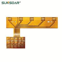 Service de personnalisation de masques de soudure sélectifs pour cartes PCB robustes 94V-0 – Usine de production de PCB à Shenzhen