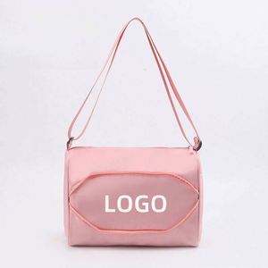 Sacs de danse personnalisés pour enfants et adultes - Ballet, danse latine, danse de rue - Options de logo personnalisées - Product Image 1