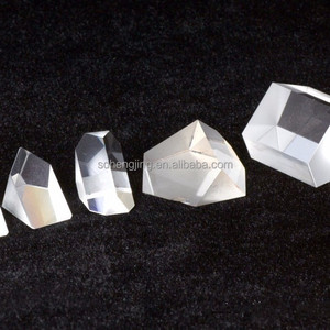 빠른 배달 가시 리플렉터 프리즘 유리 프리즘 판매 Prisma 유리 - Product Image 2