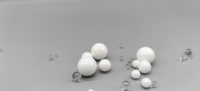 Billes en céramique rubis de précision ultra-élevée Chuanyi G3 (sphéricité 0,08 m) – Testeurs de rondesse ultimes pour normes métrologiques CMM