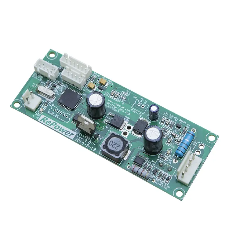 BTS71220-4ESA PCBA baskılı devre bileşenleri kaynak üretim süreci SMT ve DIP PCB takımı diğer PCB ve PCBA hizmetleri