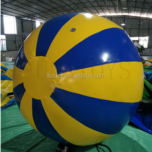 Equipo de Team Building de Buena Calidad, <span class=keywords><strong>Pelota</strong></span> Inflable Gigante de PVC para Ejercicios, 2m 20kg+, para Fiestas al Aire Libre, Juegos Familiares - Product Image 3