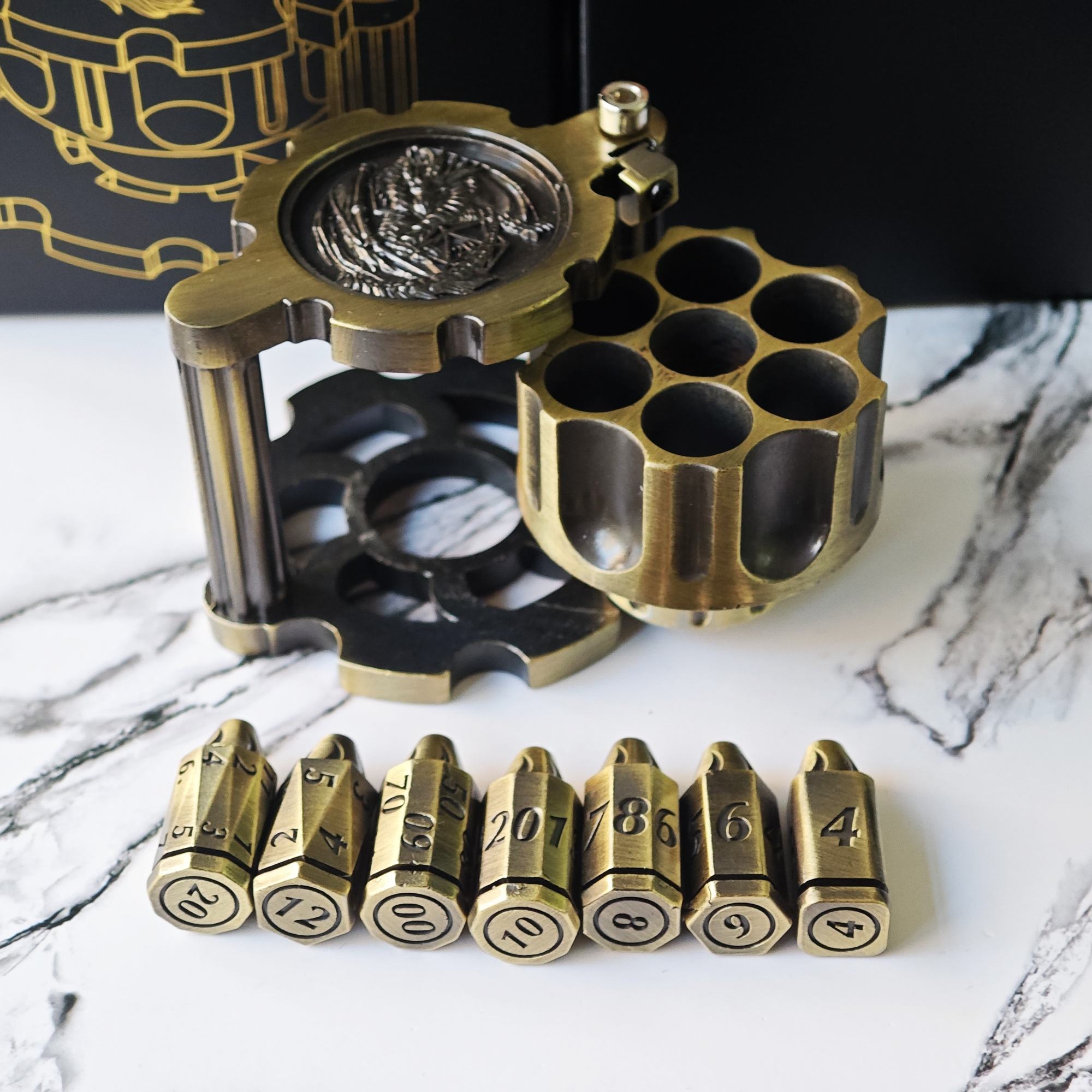 สีบรอนซ์