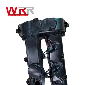 ฝาครอบหัวสูบ 6510101230 A6510101230 สำหรับรถเบนซ์ W204 W212 W906 C220 E250 เครื่องยนต์ OM651 ชุดปะเก็นฝาครอบวาล์ว - Product Image 5