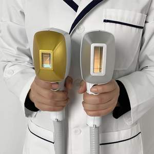 Diode Laser 808nm /808 Machine d'épilation Laser à Diode/808 prix Laser - Product Image 5