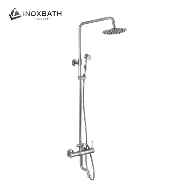 Moen Rain shower head