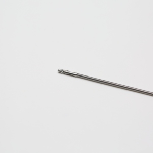 Le fabricant est spécialisé dans la production/personnalisation de ressorts pour pinces d'échantillonnage vivant jetables - Product Image 5