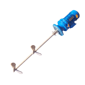 Eléctrico pequeño química <span class=keywords><strong>agitador</strong></span> de hélice - Product Image 1