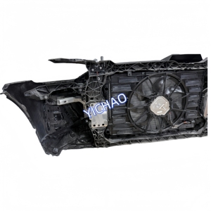 Vente en gros pour Audi Q5 pare-chocs avant Premium complet Q5 Q7 pare-chocs avant et pare-chocs arrière Kit de voiture en Chine 2017 <span class=keywords><strong>208</strong></span> 2019 2020 - Product Image 6