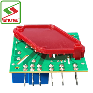 Tarjeta de Control de Descongelación para <span class=keywords><strong>Refrigerador</strong></span> W10352689, Reemplaza 4388931 para <span class=keywords><strong>Whirlpool</strong></span>, Kenmore, Maytag, KitchenAid 110V - Product Image 5