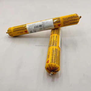 ZY174 Sika-1 FC Adjuvant d'étanchéité multi-usages, colle élastique, mastic de joint pour mortier et béton - Product Image 4