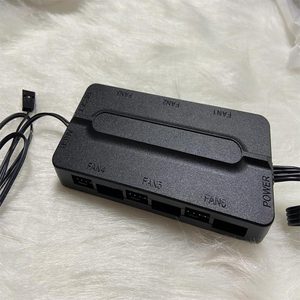 Usine OEM ARGB ventilateurs contrôleur PC refroidissement 120mm LED <span class=keywords><strong>RGB</strong></span> ventilateur coloré LED PC ventilateurs <span class=keywords><strong>RGB</strong></span> refroidisseur maître <span class=keywords><strong>Rgb</strong></span> pour PC contrôleur - Product Image 2