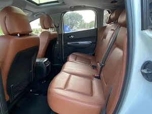 Auto Usate <span class=keywords><strong>Peugeot</strong></span> 3008 SUV LHD Automatica Trazione Anteriore 1.6T Basso Chilometraggio Senza Incidenti Esportazione All'Ingrosso 2016 2017 2018 - Product Image 3