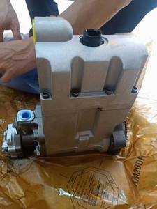 Bomba de inyección de combustible de motor diésel C9/319 0675-319 Bomba de motor 0675 3190675 se utiliza para - Product Image 5