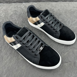 Zapatillas de Skateboarding de Moda para Hombre, de Diseño de Alta Gama, con Suela Gruesa, Cómodas, Transpirables, Impermeables, Personalizadas, Genuinas - Product Image 2