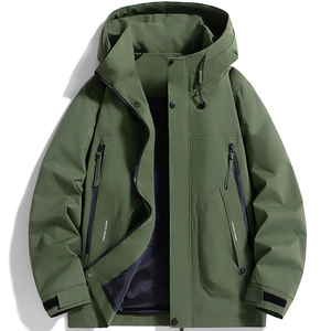 2026 Custom Wholesale Winter Waterproof Parka Jacket WIth Hood <b>Padded</b> Frauen <b>Jacke</b> High Quality <b>Padded</b> Puffer Jacket for Men - Product Image 3
