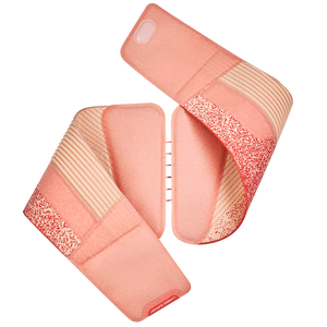 Adjustable <strong>Waist</strong> Trainer <strong>Belt</strong> <strong>Waist</strong> <strong>Trimmer</strong> Fitness Sport <strong>Waist</strong> Support Body <strong>Trimmer</strong> Exercise Sweat Waistband - Product Image 2