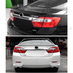 Aileron de coffre arrière pour Toyota Camry 2012-2017 – Pièce de modification et accessoire automobile - Product Image 5