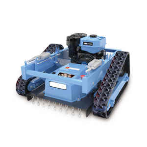 <span class=keywords><strong>Tagliaerba</strong></span> elettrica Cordless di grado industriale e <span class=keywords><strong>tagliaerba</strong></span> 24/48V fonte di alimentazione a batteria da giardino - Product Image 4