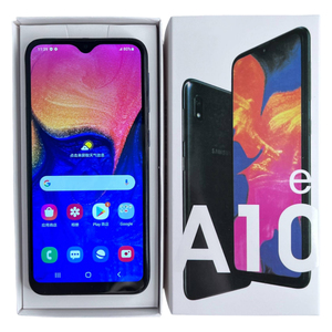 Telefoni Cellulari Usati A10e di Buona Qualità, Originali, all'Ingrosso e Convenienti per Boutique - Product Image 1