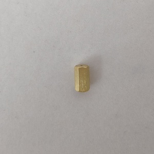 Remplacement pour la boulon de colonne d'interface MS 05988-20066 pour 5973 5975 7000 GC-MS - Product Image 2