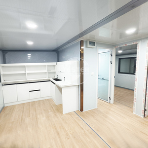 Bán chạy nhất mở rộng <span class=keywords><strong>container</strong></span> nhà Úc <span class=keywords><strong>container</strong></span> nhà 10 ft xách tay di động nhà sang trọng - Product Image 5