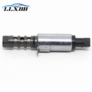 VW Passat Jetta Audi için değişken valf zamanlama-kontrol vanası Solenoid 06E109257 06E109257J 06E109257P 06E109257F - Product Image 5