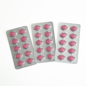 Marca personalizada fórmula efectiva cápsulas de hierbas salud suplementos dietéticos tabletas de salud - Product Image 1