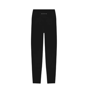 Leggings de yoga élastiques colorés taille haute, effet ventre plat, ultra doux, respirants, avec bord anti-roulement, pour la gym et l'entraînement - Product Image 1