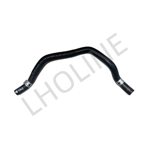 Tuyau de refroidissement 96436297 96436298 en caoutchouc EPDM pour remplacement et réparation, longueur standard - Product Image 1