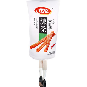 Disfraz de Weilong Spicy Strips para Adultos, Estilo Urbano para Fiestas, Otoño 2024 - Product Image 2