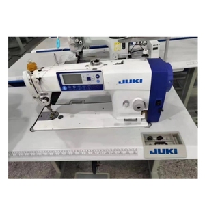 Nouvelle machine à coudre à point droit à grande vitesse à entraînement direct JUKIS série DDL-8000A - Product Image 6
