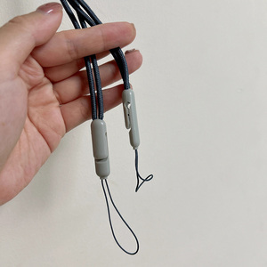 Practical Diy Crafts Dji Short Strap Devices Short Strap Earphone Short Strap - Product Image 2