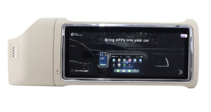 Unidad Principal de Estéreo para Auto con Pantalla Horizontal de 12.3 Pulgadas, Reproductor Multimedia de DVD para Auto con Sistema Android para RANGE ROVER IV (L405) 2012-2017 - Product Image 4