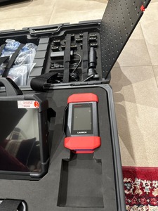 X431 Pad Vii ECU Lập Trình Công Cụ Tự Động Khởi Động OBD2 Pad 7 Ô Tô Xe Máy Công Cụ Chẩn Đoán Xe Máy Quét Tất Cả Các Xe - Product Image 6