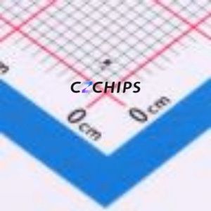 Résistance SMD RC-02K30R0FT 0402 (Type : Film Épais) (Résistance : 30 Ohms Précision : 1%) - Product Image 1