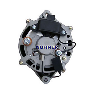 Alternatore compatibile con RENAULT GRAND SCENIC II 1.9 dCi (JM0G, JM12, JM1G, JM2C) Diesel (Potenza: 88 kW, 120 CV) dal 04-2004 - Product Image 3