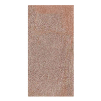 Plaque de terre compactée RINSUN en gros, grande dalle moderne en argile modifiée, 3-5 mm, écologique, ignifuge, imperméable, pour extérieur d'hôtel