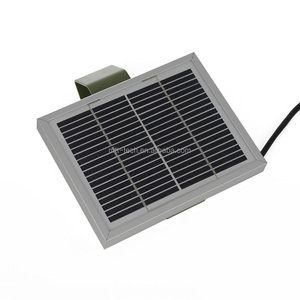 <span class=keywords><strong>Kit</strong></span> avanzado de panel solar impermeable para comederos de ciervos Solución de energía ecológica para alimentación durante todo el año - Product Image 5