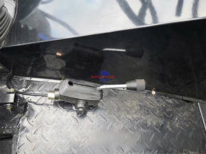 Mini Jeep 4x4 tout-terrain 200cc/250cc/350cc/500cc, nouveau modèle, buggy tout-terrain - Product Image 4