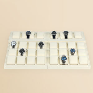 Nouveau produit montre à quartz d'affaires décontractées pour hommes + coffret cadeau ensemble cadeau d'anniversaire 2025 nouveau modèle - Product Image 3