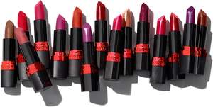 <span class=keywords><strong>AVON</strong></span> Ultra Matte Ravishing Lippenstift |   Wasserfester Lippenstift mit intensiver Farbe, langanhaltend und angenehm auf der Haut |   Modisches Make-up - Product Image 5