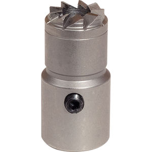 Pour Mercedes Benz siège d'injecteur coupe-plat nouveau 17/19mm diamètre 38 mm longueur Type de carburant Diesel pour moteur Code moteur - Product Image 1