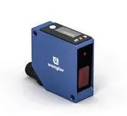 Sensor de Medición de Distancia Láser Wenglor CP70QXFT80 Original Alemán, Nuevo, Método de Triangulación con Alta Precisión de 660 mm - Product Image 4