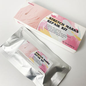 Mejor Crema para Eliminar Estrías, Eliminación Profunda de Estrías y <span class=keywords><strong>Cicatrices</strong></span>, Reparación Intensiva Permanente, Reafirmante de la Piel Corporal B - Product Image 5