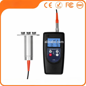 Tensimètre de ceinture sonique de testeur de tension de ceinture acoustique BTT-2880Hz la gamme 10Hz ~ 500Hz - Product Image 6