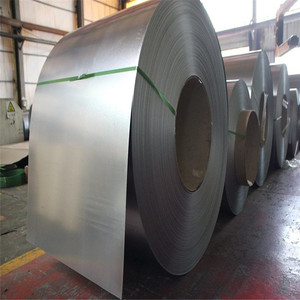 AZ150 1219mm bobinas de acero aluzinc para el mercado del Brasil - Product Image 2