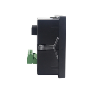 96*96 Mét RS485 ba giai đoạn đa chức năng điện áp mét 0.5 Class LED hiển thị kỹ thuật số vôn kế - Product Image 6