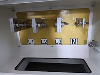 Banco de Carga Inteligente Automático AC480V-1500kW