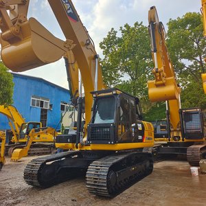 รถขุดมือสองคุณภาพดี 29 ตัน รุ่น CAT 329D2L ของแท้จากญี่ปุ่น - Product Image 5